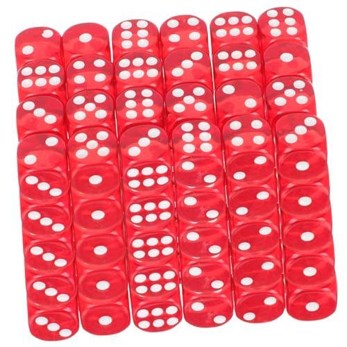 Supvox 100 Stück Bingo Spiel Requisiten Große Spaßwürfel Unsere Lustigen Und Spielwürfel Würfelhinweise Kinderparty Leere Würfel Familienfarben Würfeletui Brettspielwürfel Supvox 100 Stück Bingo Spiel Requisiten Große Spaßwürfel Unsere Lustigen Und Spielwürfel Würfelhinweise Kinderparty Leere Würfel Familienfarben Würfeletui Brettspielwürfel von Supvox