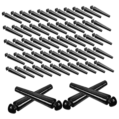 Supvox 100 Stück Cribbage Brett Stifte Einzigartige Tragbare Spielstecker für Punktespiele für Karten und Brettspiele Stabile Metallkonstruktion Einfaches Punktesystem Supvox 100 Stück Cribbage Brett Stifte Einzigartige Tragbare Spielstecker für Punktespiele für Karten und Brettspiele Stabile Metallkonstruktion Einfaches Punktesystem von Supvox