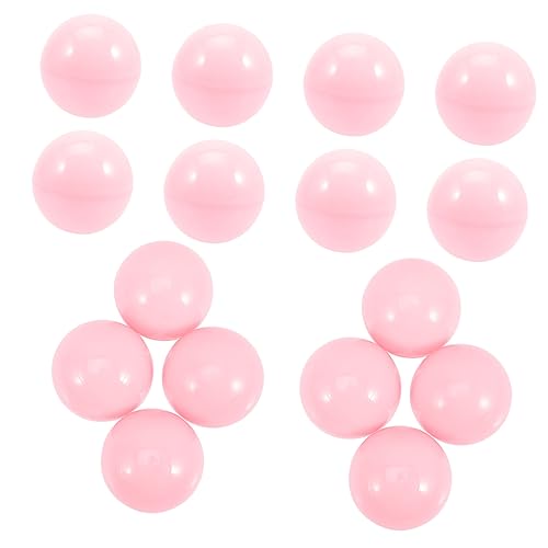 Supvox 100 Stück Dicke Ocean Balls für Crush Spielzeugbälle für Spielgruben Geburtstagsfeiern und Wasserspaß im Freien für Pools und Spielhäuser Supvox 100 Stück Dicke Ocean Balls für Crush Spielzeugbälle für Spielgruben Geburtstagsfeiern und Wasserspaß im Freien für Pools und Spielhäuser von Supvox