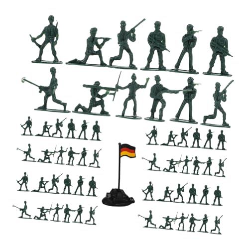 Supvox 100 Stück Militärmodellspielzeug kleine Leute Handwerk Miniaturszenen Menschenmodelle Sandtisch Menschen Modell Sandtisch Menschen Figur Personenfigur Plastik Supvox 100 Stück Militärmodellspielzeug kleine Leute Handwerk Miniaturszenen Menschenmodelle Sandtisch Menschen Modell Sandtisch Menschen Figur Personenfigur Plastik von Supvox