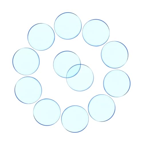Supvox 100 Stück klare Lotteriekugeln Mini Bingochips für Bingospiele Vinyl groß kindermarker Bingo-Chips-Marker Chips Chips aus Kunststoff Jetons p.s Blue Supvox 100 Stück klare Lotteriekugeln Mini Bingochips für Bingospiele Vinyl groß kindermarker Bingo-Chips-Marker Chips Chips aus Kunststoff Jetons p.s Blue von Supvox