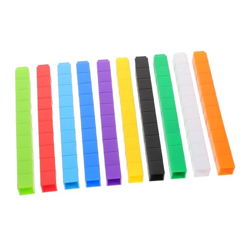 Supvox 100 Teiliger Mathe Rechenwürfel Kleinkinderspielzeug Blockpuzzles Für Erwachsene Puzzle Für Mädchen Mathe Bausteine Zählblöcke Für Mathe Puzzle Mathe Supvox 100 Teiliger Mathe Rechenwürfel Kleinkinderspielzeug Blockpuzzles Für Erwachsene Puzzle Für Mädchen Mathe Bausteine Zählblöcke Für Mathe Puzzle Mathe von Supvox
