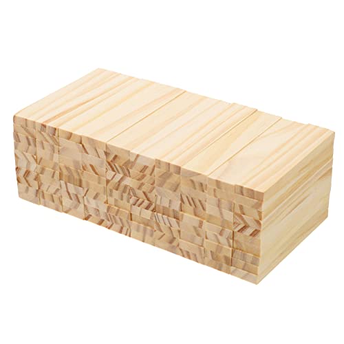 Supvox 100Stücke Stapelspielzeug Für Lernspielzeug Balance Und Kreativität Für Ab Jahren Holzbausteine Für Spannendes Und Pädagogische Entwicklung Supvox 100Stücke Stapelspielzeug Für Lernspielzeug Balance Und Kreativität Für Ab Jahren Holzbausteine Für Spannendes Und Pädagogische Entwicklung von Supvox