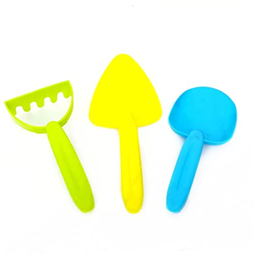 Supvox Jungen Und Mädchen-freundliche Strand Spielset Set Sand Eimer Wasser Spielzeug Fördert Kreativität Sozialisation von Supvox