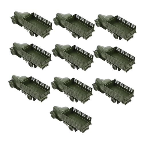 Supvox 10Stücke Teiliges LKW aus Langlebigem Material Pädagogisches Fahrzeugspielzeug für Fördert Entwicklung und Kreativität für Jungen und Ab Jahren Supvox 10Stücke Teiliges LKW aus Langlebigem Material Pädagogisches Fahrzeugspielzeug für Fördert Entwicklung und Kreativität für Jungen und Ab Jahren von Supvox