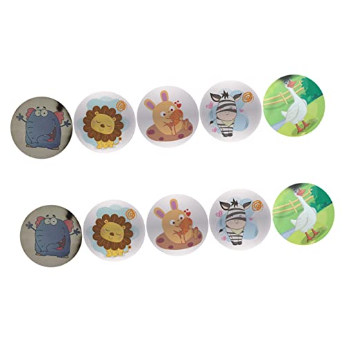 Supvox 10Stücke Töpfchen Trainingsaufkleber Für Farbwechselnde Cartoon Tiere Töpfchen Training Stressfrei Und Einfach Zu Bedienen Supvox 10Stücke Töpfchen Trainingsaufkleber Für Farbwechselnde Cartoon Tiere Töpfchen Training Stressfrei Und Einfach Zu Bedienen von Supvox