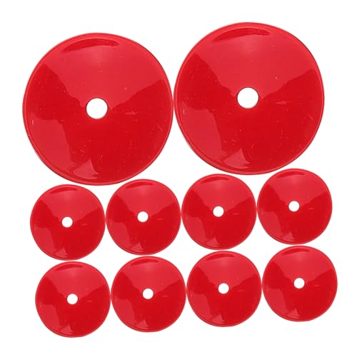 Supvox 10pcs Suona Air Einnahme Core Suona Core Ersatzteil Für Musikinstrumente Kern Für Suona Suona Reparatur des Zubehörs von Supvox