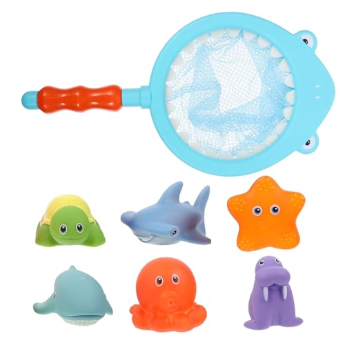 Supvox 11 Teiliges Badespielzeug Für Badespielzeug Für Babys Badewannenspielzeug Frühlernspielzeug Duschspielzeug Kinderspielzeug Duschspielzeug Wasserspielspielzeug Supvox 11 Teiliges Badespielzeug Für Badespielzeug Für Babys Badewannenspielzeug Frühlernspielzeug Duschspielzeug Kinderspielzeug Duschspielzeug Wasserspielspielzeug von Supvox