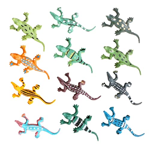 Supvox 12 Stück Krokodil-modellspielzeug Kleinkinder Jungs Tiere Realistisches Alligatormodell Heimdekoration Kognitives Für Die Frühe Bildung Bildungsspielzeug Supvox 12 Stück Krokodil-modellspielzeug Kleinkinder Jungs Tiere Realistisches Alligatormodell Heimdekoration Kognitives Für Die Frühe Bildung Bildungsspielzeug von Supvox