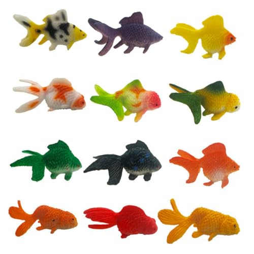 Supvox 12 Stück Mini Modell Bastelarbeiten Kognitionsspielzeug Kognitionsspielzeug Lebendige Figur Figur Bastelarbeiten Simuliertes Supvox 12 Stück Mini Modell Bastelarbeiten Kognitionsspielzeug Kognitionsspielzeug Lebendige Figur Figur Bastelarbeiten Simuliertes von Supvox