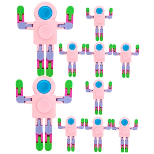 Supvox 12 Stück Reduzierter Druckspielzeugspirale kinderspielzeug Zappelgyroskop Intelligenzspielzeug Schreibtisch-Gadgets Gyroskop-Entlüftungsspielzeug Plastik Zufällige Farbe Supvox 12 Stück Reduzierter Druckspielzeugspirale kinderspielzeug Zappelgyroskop Intelligenzspielzeug Schreibtisch-Gadgets Gyroskop-Entlüftungsspielzeug Plastik Zufällige Farbe von Supvox
