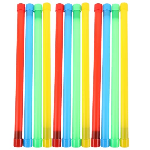 Supvox 12 Stück Stöhnröhren: Geräuschmacher-Stick, lustige Klangröhre – neuartiger Party-Geräuschmacher – Geburtstagsparty-Zubehör, Halloween-Treffen, Goodie-Bag-Füller Supvox 12 Stück Stöhnröhren: Geräuschmacher-Stick, lustige Klangröhre – neuartiger Party-Geräuschmacher – Geburtstagsparty-Zubehör, Halloween-Treffen, Goodie-Bag-Füller von Supvox