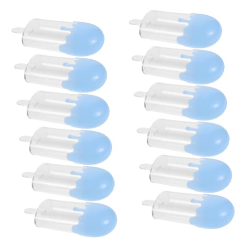 Supvox 12 Stück Süßigkeiten Box Verpackung Von Pralinenschachteln Klare Leckerli-boxen Hochzeits-süßigkeitenbox Transparente Geschenkboxen Pralinenschachteln Zur Hochzeit Blue Plastik Supvox 12 Stück Süßigkeiten Box Verpackung Von Pralinenschachteln Klare Leckerli-boxen Hochzeits-süßigkeitenbox Transparente Geschenkboxen Pralinenschachteln Zur Hochzeit Blue Plastik von Supvox