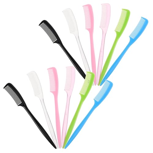 Supvox 12 Stück Teiliges Puppen Set Kämme und Styling für Puppen Zubehör für Pflege von Kunsthaar und Frisuren Puppenhäuser und Kreative Frisiervariationen Supvox 12 Stück Teiliges Puppen Set Kämme und Styling für Puppen Zubehör für Pflege von Kunsthaar und Frisuren Puppenhäuser und Kreative Frisiervariationen von Supvox