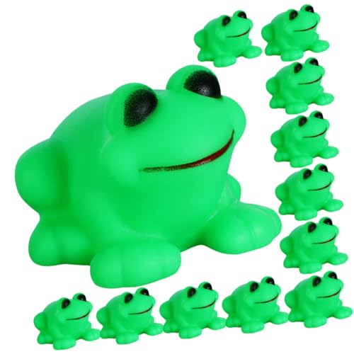 Supvox 12 Stück Wasserspielzeugfrosch Kinderspielzeug für die Dusche Badespielzeug Kleinkinder Duschspielzeug für Kleinkinder Badewanne Badespielzeug Dusche Vinyl Supvox 12 Stück Wasserspielzeugfrosch Kinderspielzeug für die Dusche Badespielzeug Kleinkinder Duschspielzeug für Kleinkinder Badewanne Badespielzeug Dusche Vinyl von Supvox