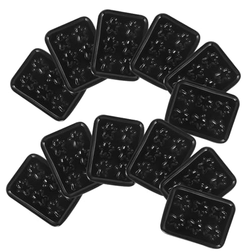 Supvox 12 Teiliges Mini Backgeschirr Küche Montessori Küchenspielset Kleinkindspielzeug Kinderküchenwerkzeuge Kleinkind Mädchenspielzeug Spielküche Kleinkind Jungenspielzeug Supvox 12 Teiliges Mini Backgeschirr Küche Montessori Küchenspielset Kleinkindspielzeug Kinderküchenwerkzeuge Kleinkind Mädchenspielzeug Spielküche Kleinkind Jungenspielzeug von Supvox