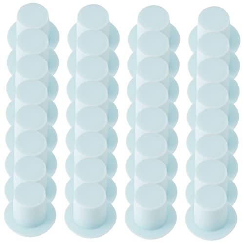 Supvox 120 Stück Clownhüte Schmuckkappen Partyhüte Lustige Hüte Kleine Frauen Filz Basteln Weihnachts Miniaturdekorationen Winzig Für Zylinder Kleine Minihüte Hat Eine Schwarze Supvox 120 Stück Clownhüte Schmuckkappen Partyhüte Lustige Hüte Kleine Frauen Filz Basteln Weihnachts Miniaturdekorationen Winzig Für Zylinder Kleine Minihüte Hat Eine Schwarze von Supvox