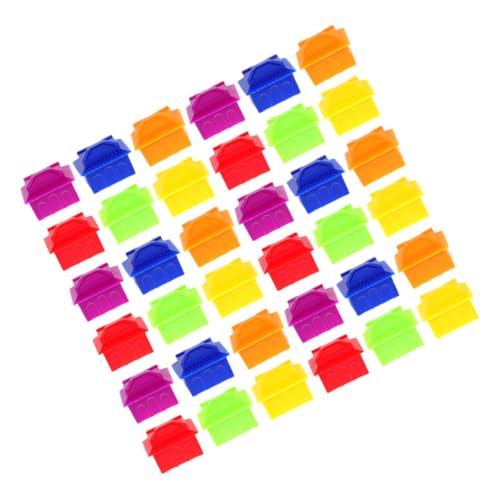 Supvox 120 Stück Schachfiguren Spielmarken Brettspielzubehör Hausschach Brettspielhäuser Spielfiguren Schachspiel Ersatzzubehör Kleines Spielrequisite Kunststoff Supvox 120 Stück Schachfiguren Spielmarken Brettspielzubehör Hausschach Brettspielhäuser Spielfiguren Schachspiel Ersatzzubehör Kleines Spielrequisite Kunststoff von Supvox