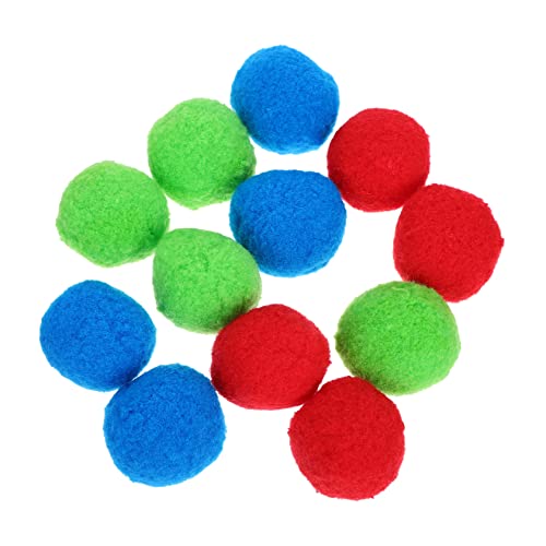 Supvox 120 Stück Sommerspielzeug Für Den Pool Poolspielzeug Schwimmspielzeug Ball Bad Mini-wasserspielzeug Springende Wasserbälle Wasserkampfbälle Polypropylengarn Supvox 120 Stück Sommerspielzeug Für Den Pool Poolspielzeug Schwimmspielzeug Ball Bad Mini-wasserspielzeug Springende Wasserbälle Wasserkampfbälle Polypropylengarn von Supvox