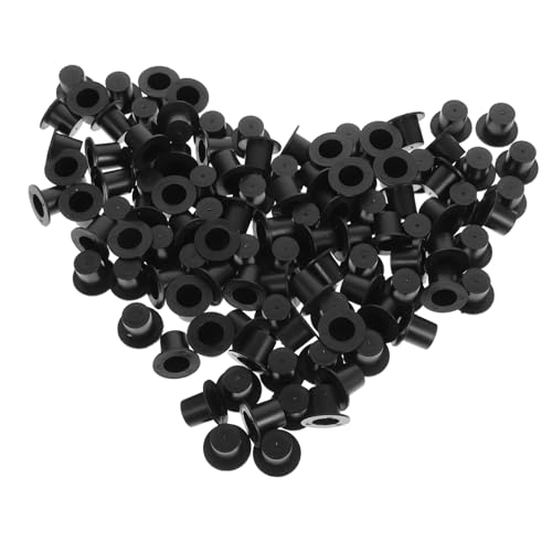 Supvox 120 Stück Zylinderhüte DIY Deko für Weihnachten Fasching Puppen Leichte Sichere Bastelmaterialien für Kreative Projekte und Kinderhandwerk Supvox 120 Stück Zylinderhüte DIY Deko für Weihnachten Fasching Puppen Leichte Sichere Bastelmaterialien für Kreative Projekte und Kinderhandwerk von Supvox