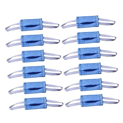 Supvox 12Stücke Mini Gesichtsmaske für Puppen DIY Bastelbedarf für Rollenspiele Miniaturhaus Dekoration und Fotografie Supvox 12Stücke Mini Gesichtsmaske für Puppen DIY Bastelbedarf für Rollenspiele Miniaturhaus Dekoration und Fotografie von Supvox
