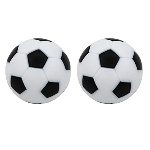 Supvox 12er Set 36MM Tischfußball Mini Bälle Für Ersatzbälle Für Tischkicker Und Tischfußballspiele Ideal Für Und Familien Supvox 12er Set 36MM Tischfußball Mini Bälle Für Ersatzbälle Für Tischkicker Und Tischfußballspiele Ideal Für Und Familien von Supvox