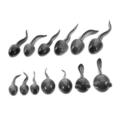 Supvox 13 Stück Teiliges Miniatur Froschfiguren aus Resin Kreative Kleine Tierstatuen für Moosgärten Mini Teich Deko DIY Terrarien und Micro Landschaftsbau Geeignet für Innen und Supvox 13 Stück Teiliges Miniatur Froschfiguren aus Resin Kreative Kleine Tierstatuen für Moosgärten Mini Teich Deko DIY Terrarien und Micro Landschaftsbau Geeignet für Innen und von Supvox