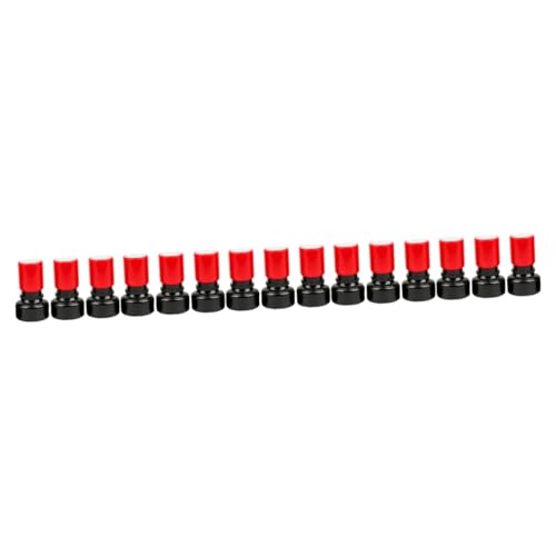 Supvox 15 Stck Stempel Uhr Teilig Runde Lernuhr Stempel für Sicherer DIY Bastelset für Kreative Bildungsaktivitäten Supvox 15 Stck Stempel Uhr Teilig Runde Lernuhr Stempel für Sicherer DIY Bastelset für Kreative Bildungsaktivitäten von Supvox