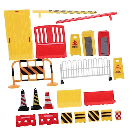 Supvox 15 Stück Mini Verkehrszeichen Set Teiliges Lernspielzeug für Realistische Straßenschilder Verkehrswissen und Interaktive Spielzeuge für Eltern Junge Mädchen Interaktion Supvox 15 Stück Mini Verkehrszeichen Set Teiliges Lernspielzeug für Realistische Straßenschilder Verkehrswissen und Interaktive Spielzeuge für Eltern Junge Mädchen Interaktion von Supvox
