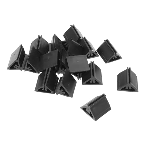 Supvox 15 Stück Werwolf Tötet Cato Karte Steht Aufbewahrung Von Kartenspielen Kartenfächer Für Spielkarten Zubehör Für Brettspiele Kartensortierfach Kartenanzeigestand Plastik Black Supvox 15 Stück Werwolf Tötet Cato Karte Steht Aufbewahrung Von Kartenspielen Kartenfächer Für Spielkarten Zubehör Für Brettspiele Kartensortierfach Kartenanzeigestand Plastik Black von Supvox