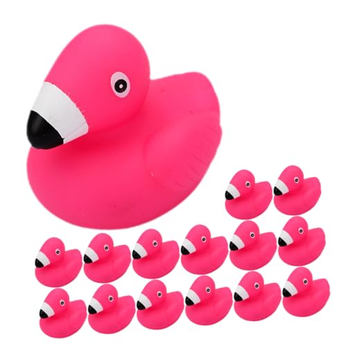 Supvox 15Stücke Teiliges Flamingo Badespielzeug Für Farbenfrohes Duschspielzeug Aus Hochwertigem Material Fördert Kreativität Und Hand Auge Koordination Für Kleinkinder Und Junge Mädchen Supvox 15Stücke Teiliges Flamingo Badespielzeug Für Farbenfrohes Duschspielzeug Aus Hochwertigem Material Fördert Kreativität Und Hand Auge Koordination Für Kleinkinder Und Junge Mädchen von Supvox