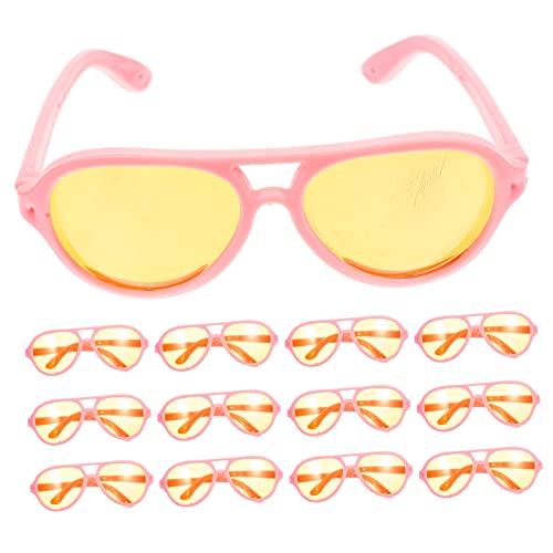 Supvox 16 Stück Sonnenbrillen Kleinkinder Trendig Kleine Babypuppe Mini Spiel Klein Für Mädchen Puppen Puppenbrille Puppenrequisiten Szenen Sonnenbrille Supvox 16 Stück Sonnenbrillen Kleinkinder Trendig Kleine Babypuppe Mini Spiel Klein Für Mädchen Puppen Puppenbrille Puppenrequisiten Szenen Sonnenbrille von Supvox