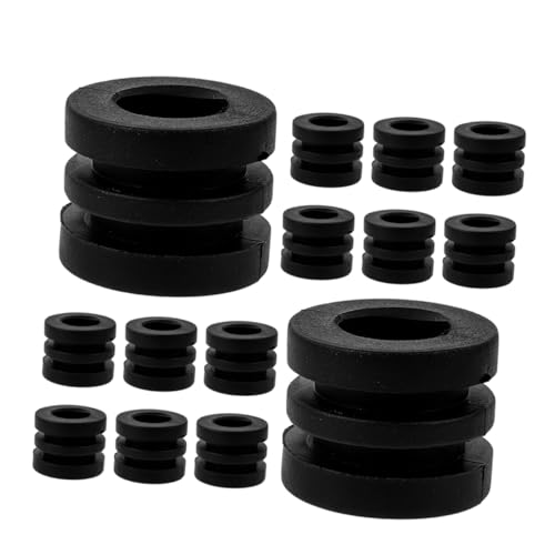 Supvox 16 Stück Tischfußballmatten Tischfußballtisch Teile Spielmaschinen Zubehör Tischfußball Teile Ersatz Tischfußballspiel Tischfußballtische Buchsen Fußball Mittelstücke Für Supvox 16 Stück Tischfußballmatten Tischfußballtisch Teile Spielmaschinen Zubehör Tischfußball Teile Ersatz Tischfußballspiel Tischfußballtische Buchsen Fußball Mittelstücke Für von Supvox