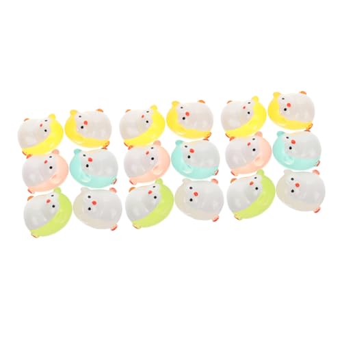 Supvox 18 Stück Leuchtende Pinguin Puppenspielzeug Pinguin Figuren Süße Miniaturfigur Party Plüschstatuen Geburtstags Pinguin Pinguine Pinguin Anhänger Pinguin Supvox 18 Stück Leuchtende Pinguin Puppenspielzeug Pinguin Figuren Süße Miniaturfigur Party Plüschstatuen Geburtstags Pinguin Pinguine Pinguin Anhänger Pinguin von Supvox