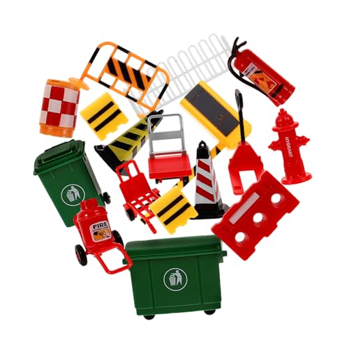 Supvox 19 Stück Teiliges Mini Verkehrszeichen Robuste Mini Straßensperren und Leitkegel Pädagogisches zur Verkehrssicherheit Leicht und Kompakt für Interaktives Lernen und Rollenspiele Supvox 19 Stück Teiliges Mini Verkehrszeichen Robuste Mini Straßensperren und Leitkegel Pädagogisches zur Verkehrssicherheit Leicht und Kompakt für Interaktives Lernen und Rollenspiele von Supvox