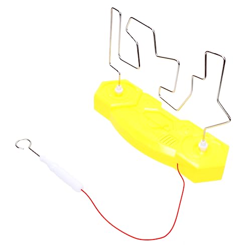 Supvox 1Pc Labyrinth Elektrische Labyrinth Elektrische Touch Labyrinth Elektrische Elektrische Touch Labyrinth Supvox 1Pc Labyrinth Elektrische Labyrinth Elektrische Touch Labyrinth Elektrische Elektrische Touch Labyrinth von Supvox