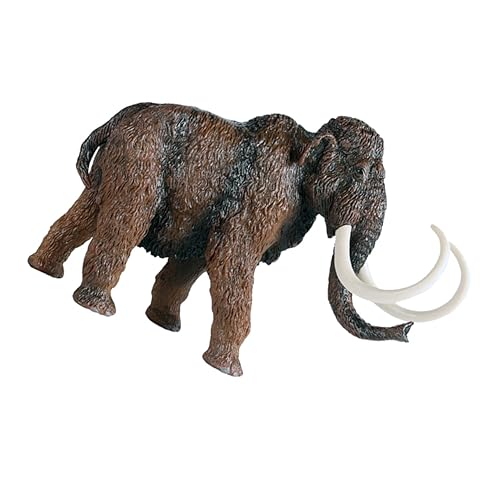 Supvox 1Pc Modell Desktop Antike Requisite Tierschmuck Tiermodell Lernspielzeug Simulation Tiermodell Lehrmittel Kindermodell Kaffee Kunststoff Supvox 1Pc Modell Desktop Antike Requisite Tierschmuck Tiermodell Lernspielzeug Simulation Tiermodell Lehrmittel Kindermodell Kaffee Kunststoff von Supvox