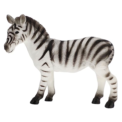 Supvox Tierfiguren Zebra Spielzeug Gefälschte Zebra Spielzeug Für Jungen Und Mädchen Spielen Pädagogisches Supvox Tierfiguren Zebra Spielzeug Gefälschte Zebra Spielzeug Für Jungen Und Mädchen Spielen Pädagogisches von Supvox
