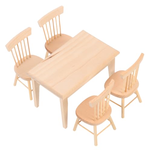 Supvox 1Satz Dekoratives Zubehör Für DIY Miniaturhaus Realistische Miniaturen Für Kreatives Supvox 1Satz Dekoratives Zubehör Für DIY Miniaturhaus Realistische Miniaturen Für Kreatives von Supvox
