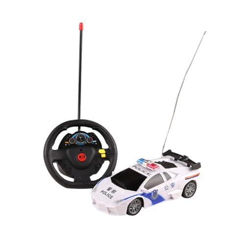 Supvox 1Satz Fernsteuerauto Für Modellauto Elektrisches Spielzeugauto Für Jungen Und Perfektes Für Eltern Junge Mädchen Interaktion Leicht Und Tragbar Supvox 1Satz Fernsteuerauto Für Modellauto Elektrisches Spielzeugauto Für Jungen Und Perfektes Für Eltern Junge Mädchen Interaktion Leicht Und Tragbar von Supvox