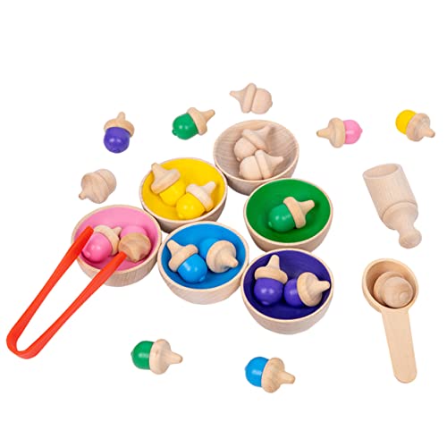 Supvox 1Satz Form Sortierer Gyroskope Mit Farbklassifizierungstassen Für Kleinkinder Und Formen Erkennungsspielzeug Kognitiven Fähigkeiten Und des Supvox 1Satz Form Sortierer Gyroskope Mit Farbklassifizierungstassen Für Kleinkinder Und Formen Erkennungsspielzeug Kognitiven Fähigkeiten Und des von Supvox