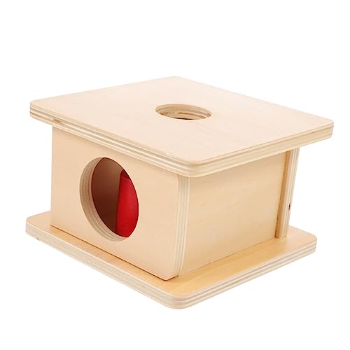 Supvox 1Satz Geometriespielzeug Für Pädagogisches Hand Eye Koordination Und Feinmotorik Holzspielzeug Ansprechendem Design Für Frühkindliches Lernen Supvox 1Satz Geometriespielzeug Für Pädagogisches Hand Eye Koordination Und Feinmotorik Holzspielzeug Ansprechendem Design Für Frühkindliches Lernen von Supvox
