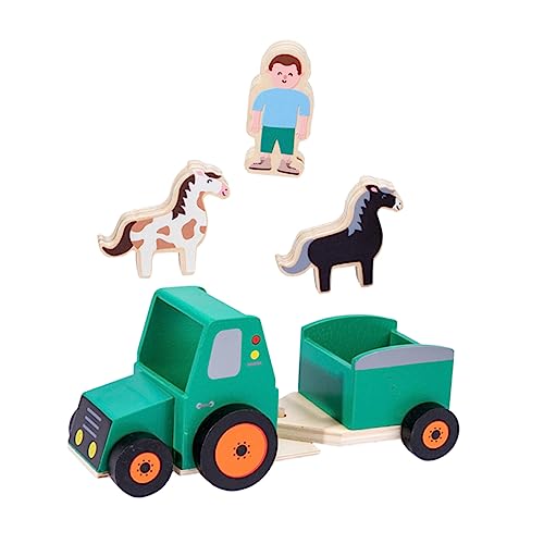 Supvox 1Satz Kleine mit Anhänger Pädagogisches Kinderspielzeug für Jungen und Fördert Kreativität und Motorische Fähigkeiten für Jahren Supvox 1Satz Kleine mit Anhänger Pädagogisches Kinderspielzeug für Jungen und Fördert Kreativität und Motorische Fähigkeiten für Jahren von Supvox