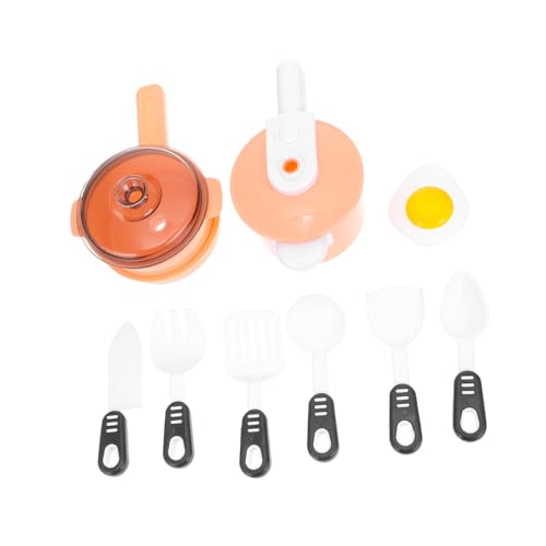 Supvox 1Satz Küchenspielzeug Teiliges Sicheres und Langlebiges Holzspielzeug für Kreatives und Rollenspiele Fördert die Fantasie und Lebenskompetenzen Pädagogisches Supvox 1Satz Küchenspielzeug Teiliges Sicheres und Langlebiges Holzspielzeug für Kreatives und Rollenspiele Fördert die Fantasie und Lebenskompetenzen Pädagogisches von Supvox