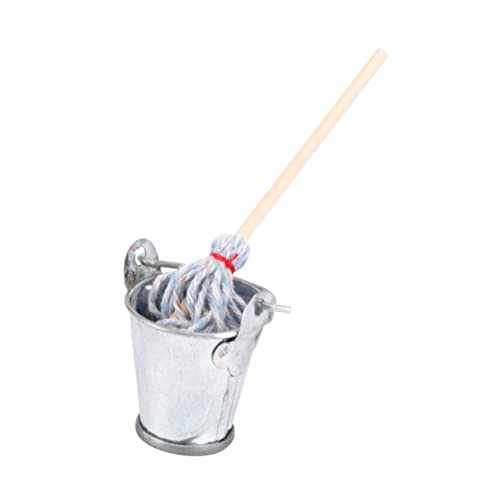 Supvox 1Satz Maßstab Kreative Mini Dekoration Für Kleine Hausmodelle Perfektes Supvox 1Satz Maßstab Kreative Mini Dekoration Für Kleine Hausmodelle Perfektes von Supvox