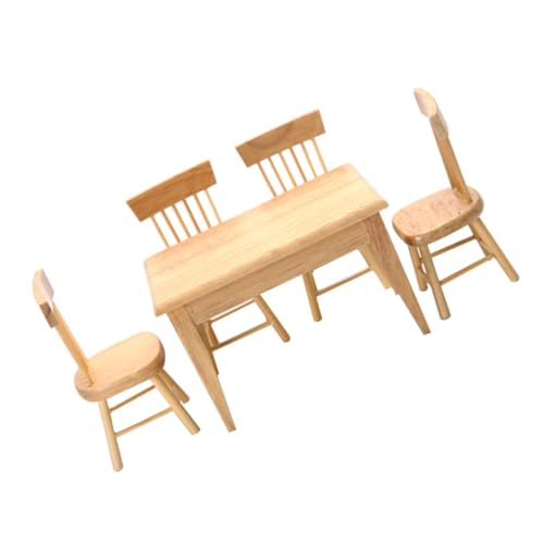 Supvox 1Satz Möbel Für Wohnzimmer Hochwertiges Spielzeugzubehör Für Kreative Für Mini Küchen Playhouses Exquisite Handwerkskunst Und Detailreiche Gestaltung von Supvox