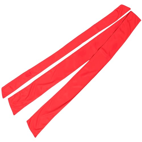 Supvox 1Satz Piratenkostüm Set Für Erwachsene Enthält Piraten Bandana Und Taillengürtel Für Karneval Kindergeburtstage Und Kostümpartys Bequem Und Vielseitig Einsetzbar von Supvox