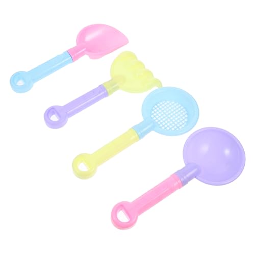 Supvox 1Satz Sandspielzeug Für Rechen Und Strandschaufel Teiliges Gartenset Für Kreative Spielstunden Am Strand Garten Fördert Koordination Und Handwerkliche Fähigkeiten Supvox 1Satz Sandspielzeug Für Rechen Und Strandschaufel Teiliges Gartenset Für Kreative Spielstunden Am Strand Garten Fördert Koordination Und Handwerkliche Fähigkeiten von Supvox