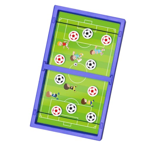 Supvox 1Satz Schachbrettspiel Für Interaktives Schachspielzeug Mit Schussmechanismus Brettspiel Für Spaß Für Ganze Familie Für Partys Und Spieleabende Blaues Supvox 1Satz Schachbrettspiel Für Interaktives Schachspielzeug Mit Schussmechanismus Brettspiel Für Spaß Für Ganze Familie Für Partys Und Spieleabende Blaues von Supvox
