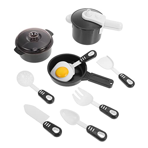 Supvox 1Satz Teiliges Küchen Spielset Für Pädagogisches Kochspielzeug Mit Bunten Lebensmitteln Fantasievolles Rollenspiel Für Jungen Und Hausspielzeug Für Kreative Supvox 1Satz Teiliges Küchen Spielset Für Pädagogisches Kochspielzeug Mit Bunten Lebensmitteln Fantasievolles Rollenspiel Für Jungen Und Hausspielzeug Für Kreative von Supvox